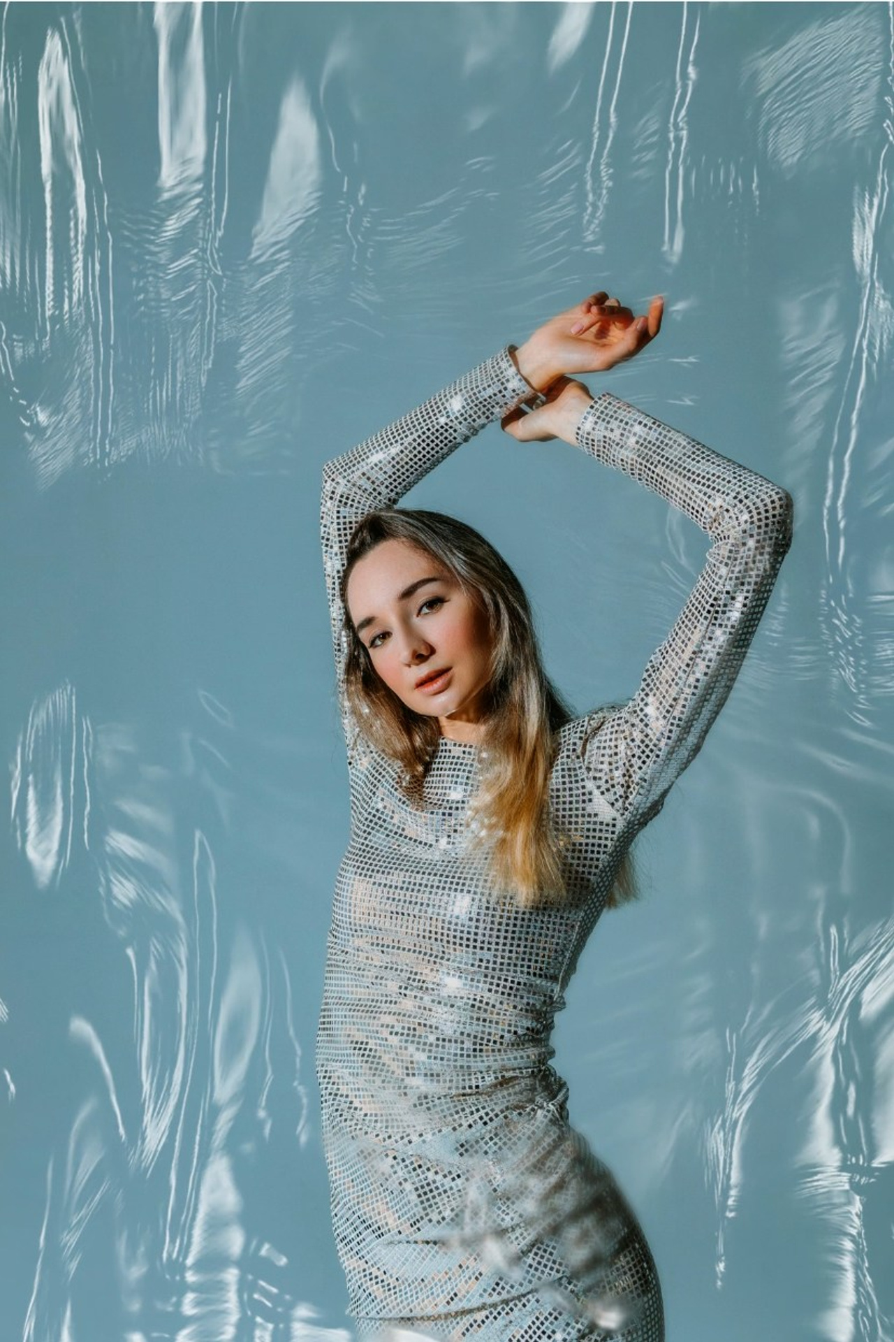 Фото-истории ♡. Портретный фотограф Москва