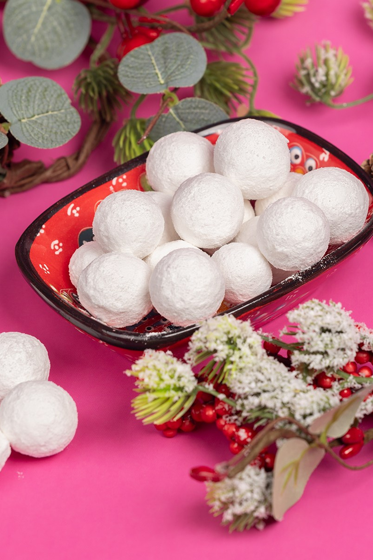 Предметная фотография матрешек. Фотостудия T-CUBE