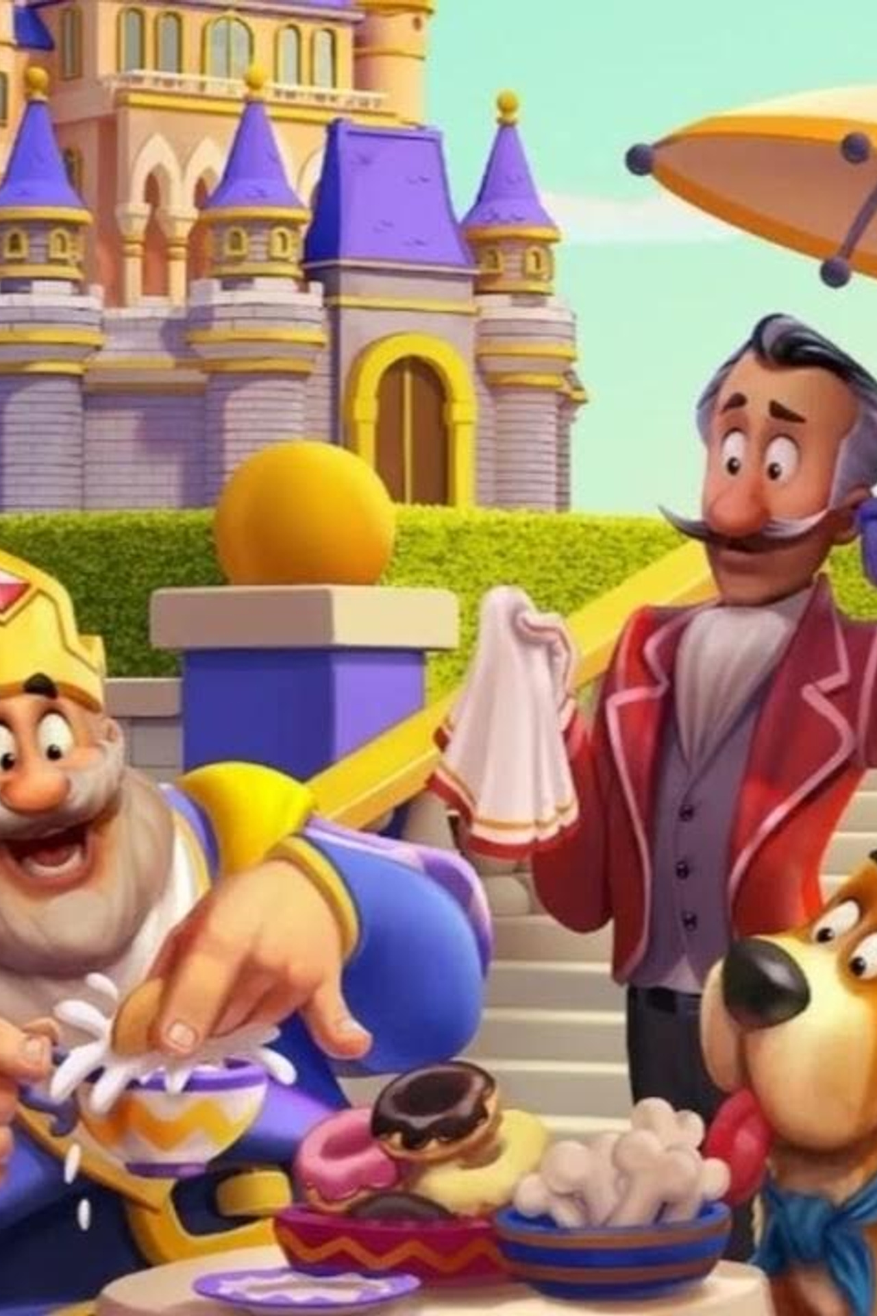 ✅Донат в Slime Castle в РФ в 2026 году!. Донат в мобильные игры / компьютерные игры и сервисы, Sweet Berries Donate