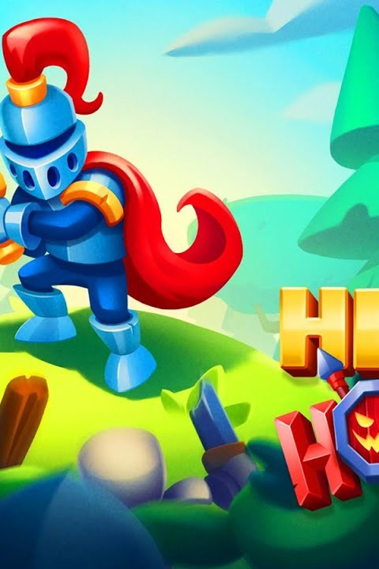 ✅Донат в Idle Berserker в РФ в 2026 году!. Донат в мобильные игры / компьютерные игры и сервисы, Sweet Berries Donate