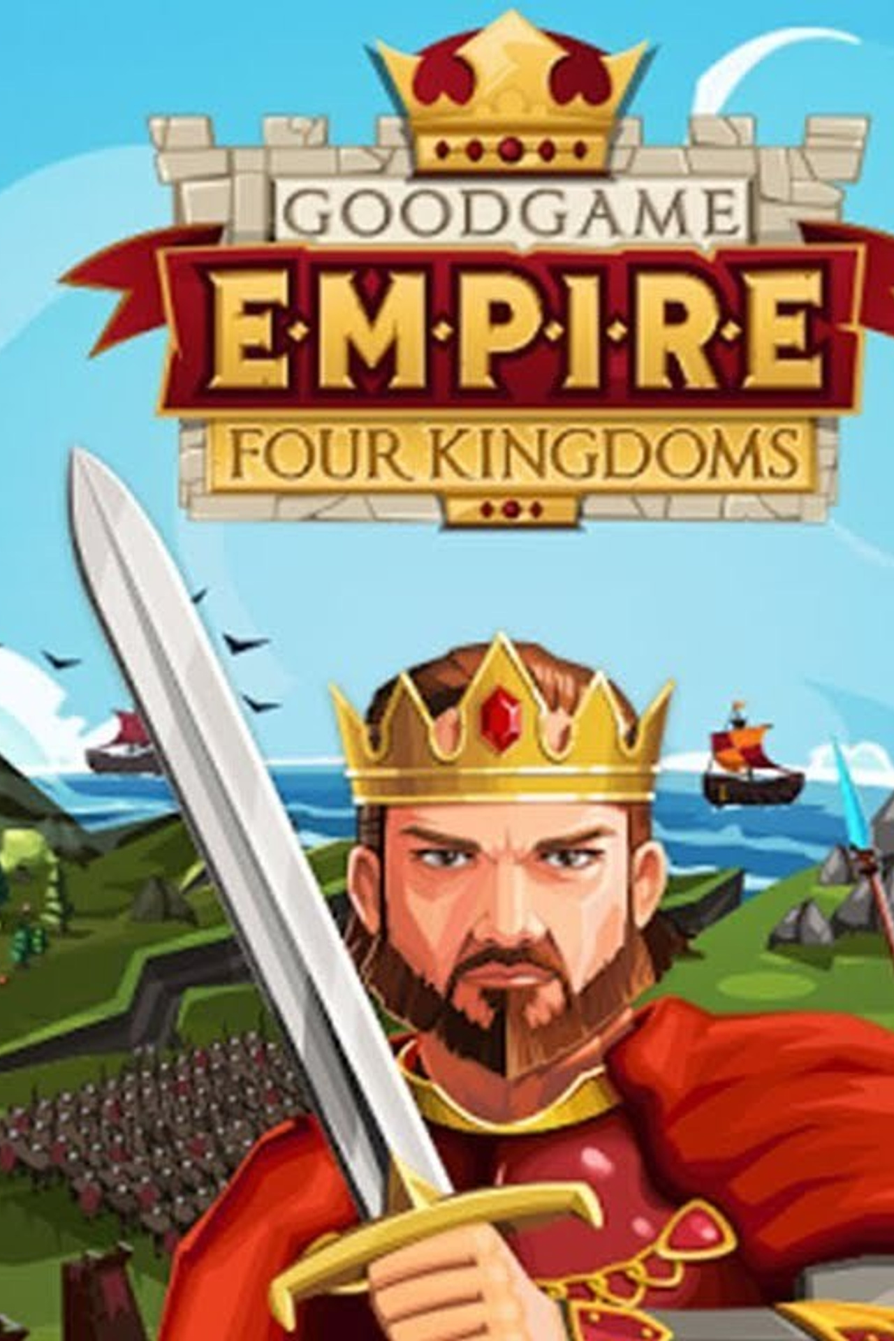 💥Гайд по игре Evony the King's Return. Лайфхаки и тактика. Донат в мобильные игры / компьютерные игры и сервисы, Sweet Berries Donate