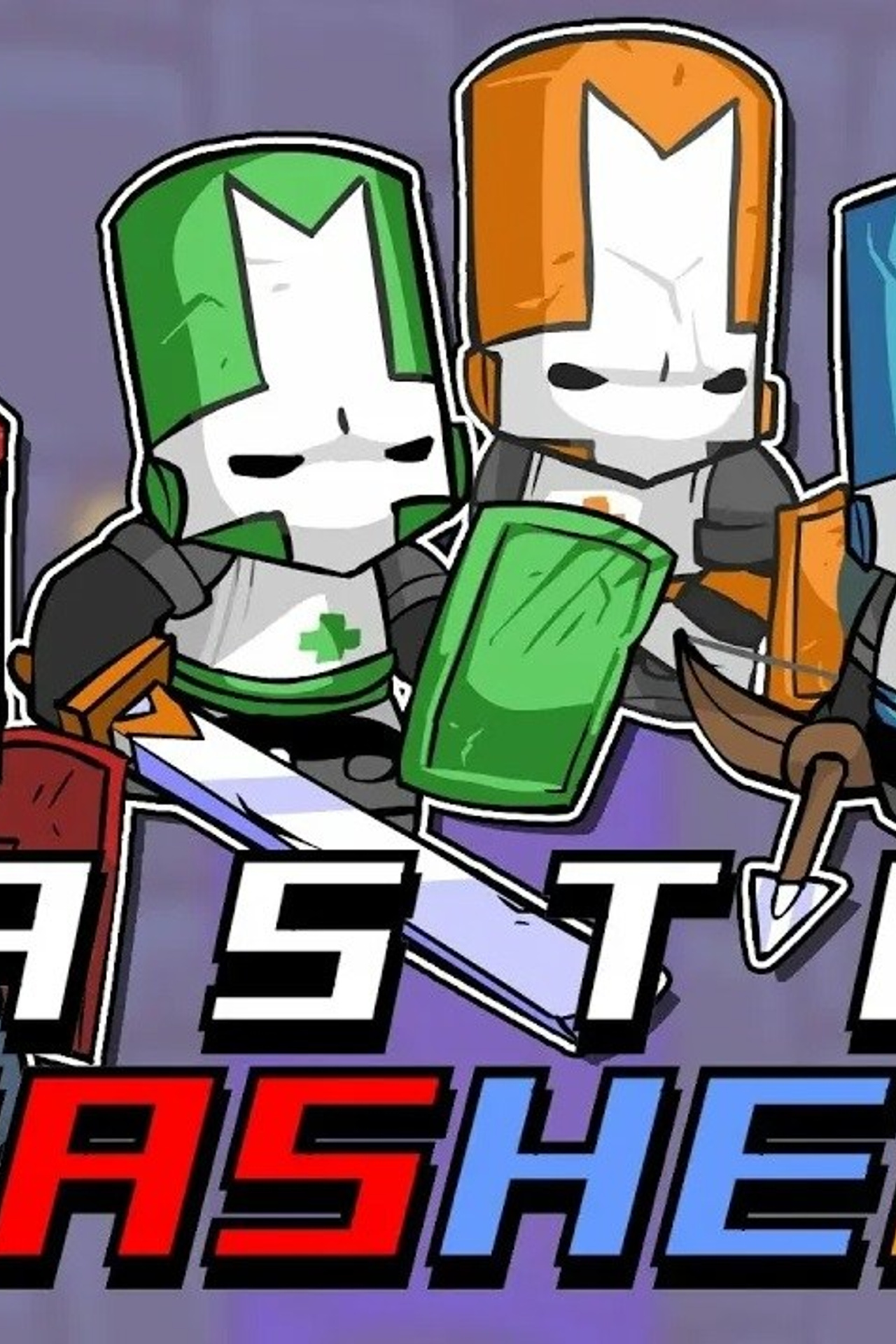 💥Гайд по игре Castle Crashers. Лайфхаки и тактика. Донат в мобильные игры / компьютерные игры и сервисы, Sweet Berries Donate