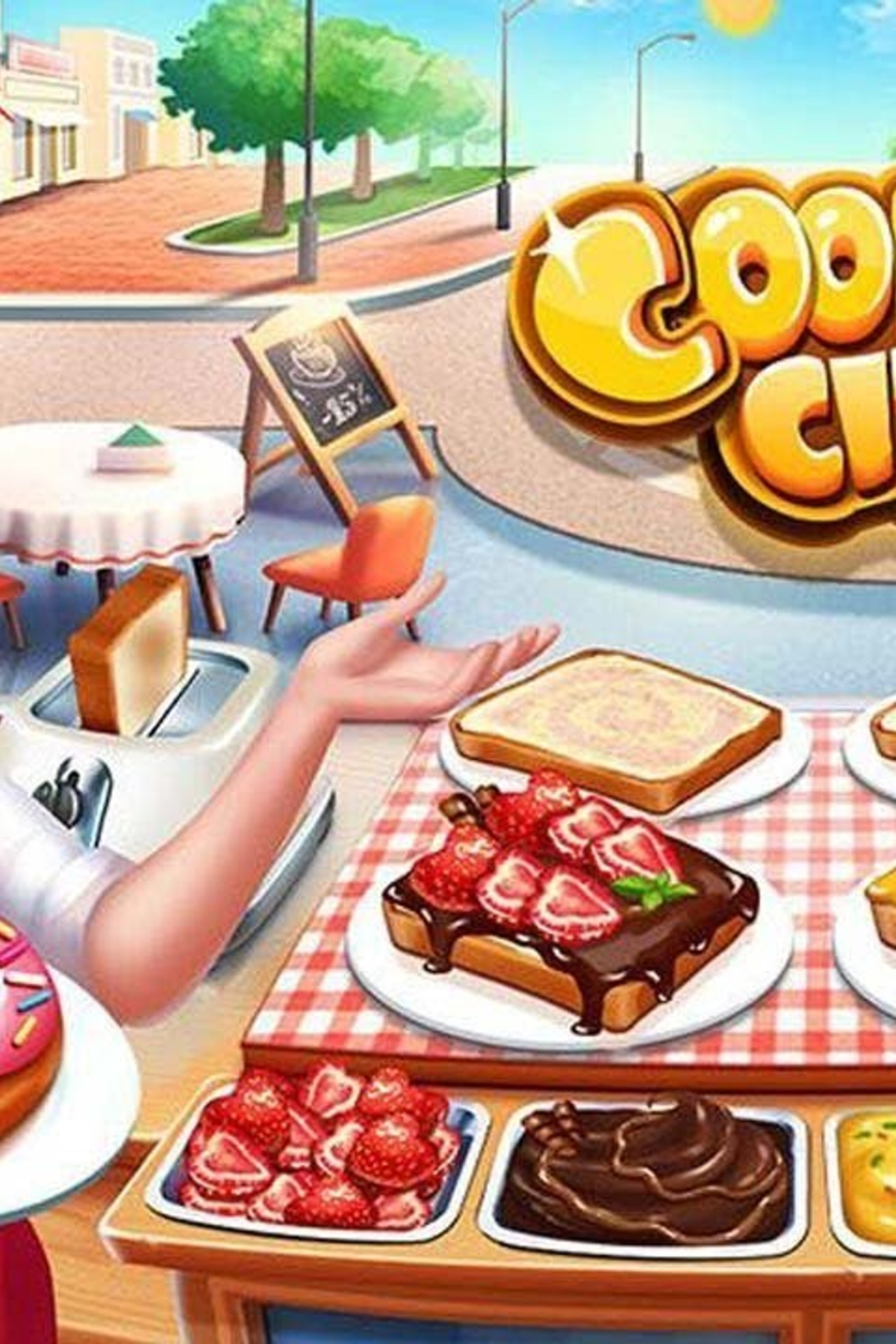 💥Гайд по игре Days Bygone. Лайфхаки и тактика. Донат в мобильные игры / компьютерные игры и сервисы, Sweet Berries Donate