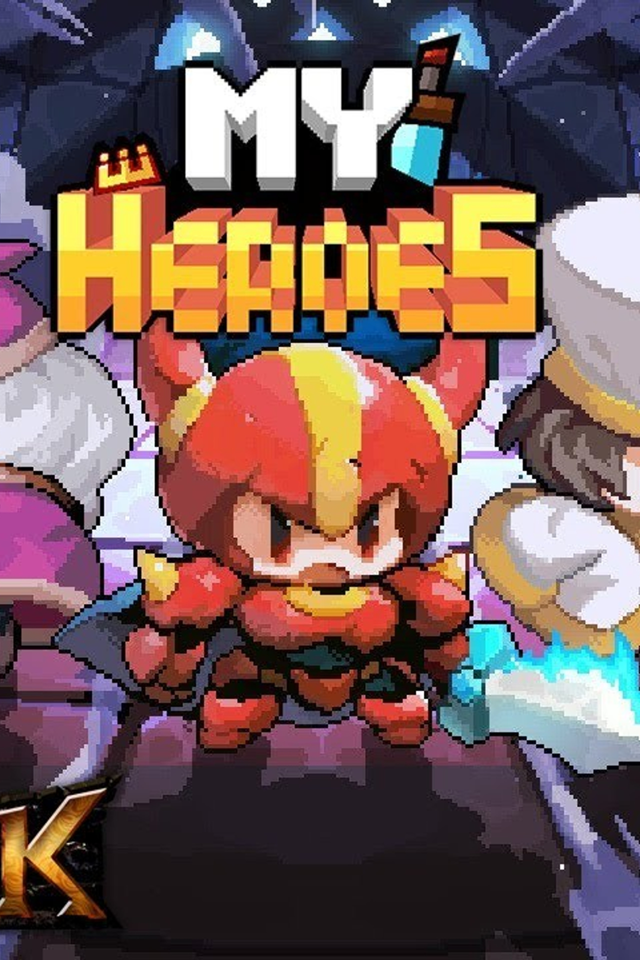 ✅Донат в MythWars & Puzzles в РФ в 2026 году!. Донат в мобильные игры / компьютерные игры и сервисы, Sweet Berries Donate