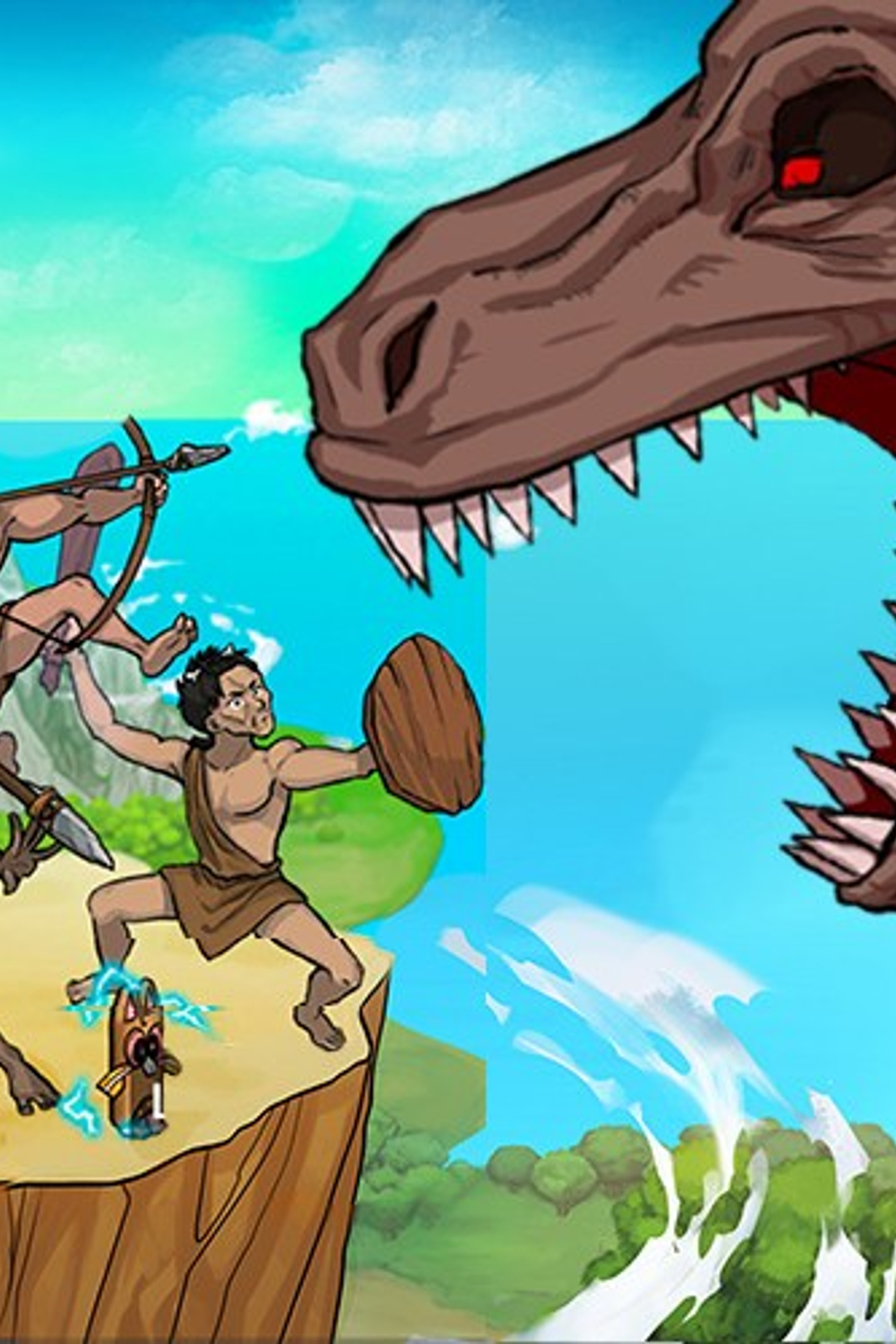 ✅Донат в Ancient Gods в РФ в 2025 году!. Донат в мобильные игры / компьютерные игры и сервисы, Sweet Berries Donate