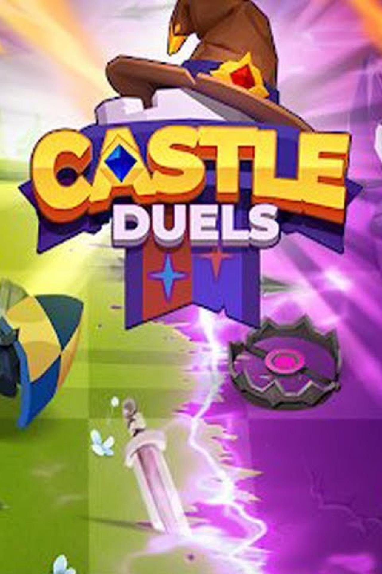 💥Гайд по игре Clash Royale. Лайфхаки и тактика. Донат в мобильные игры / компьютерные игры и сервисы, Sweet Berries Donate