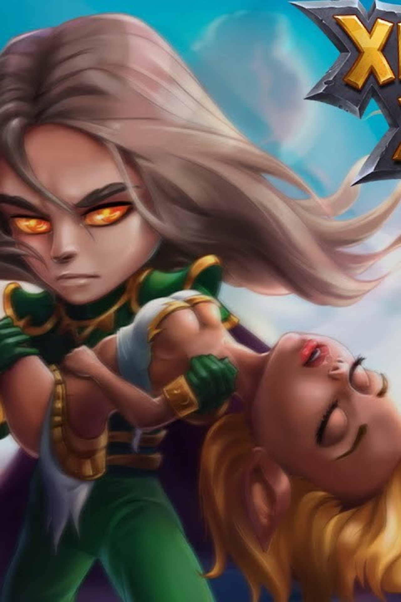 ✅Донат в Ancient Gods в РФ в 2025 году!. Донат в мобильные игры / компьютерные игры и сервисы, Sweet Berries Donate