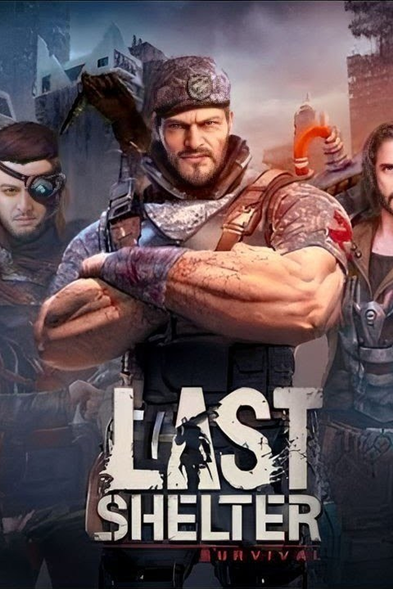 ✅Донат в Left to Survive в РФ в 2026 году!. Донат в мобильные игры / компьютерные игры и сервисы, Sweet Berries Donate