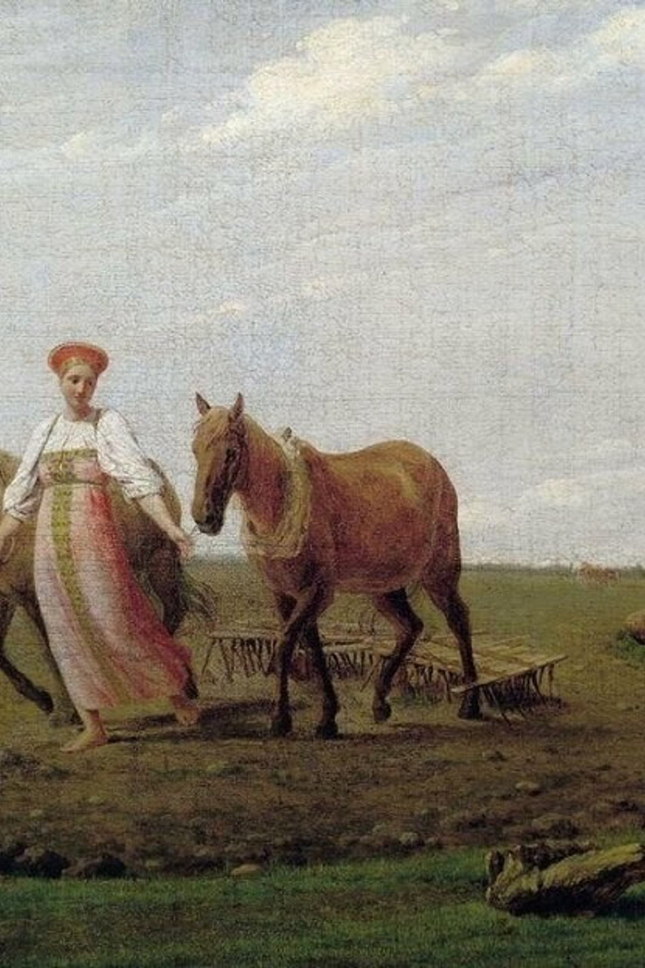 Изображение. Matryoshka64