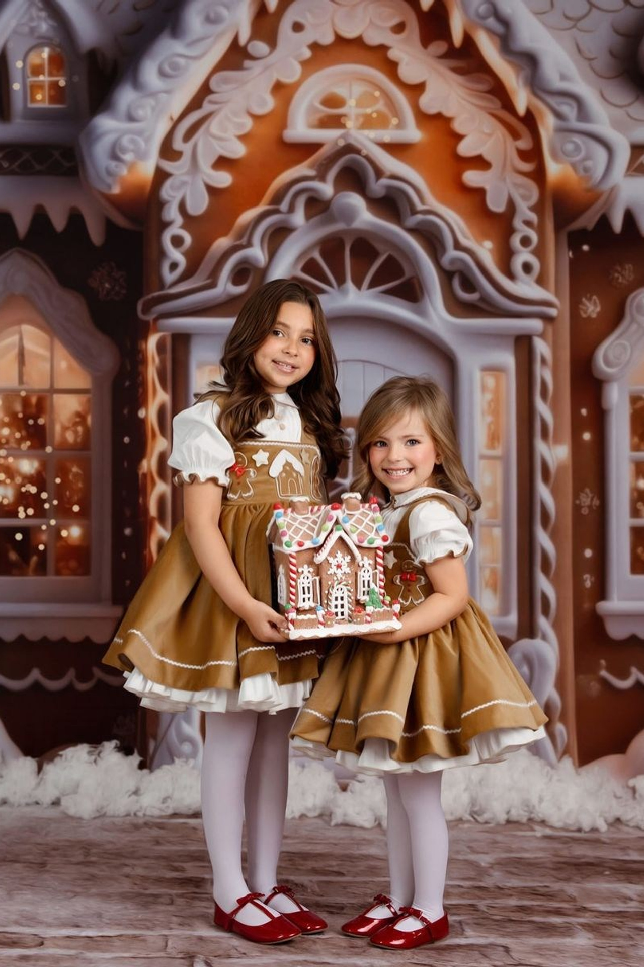 Анонсы фотопроектов. Фотостудия Фонарь