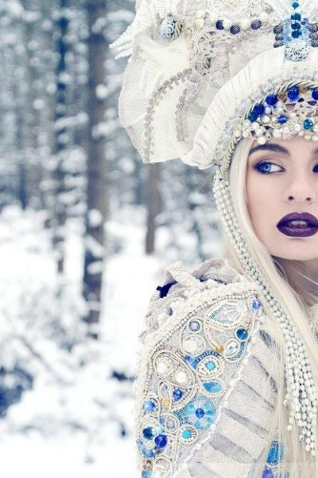 Фотопроект «Времена года» Арзамас