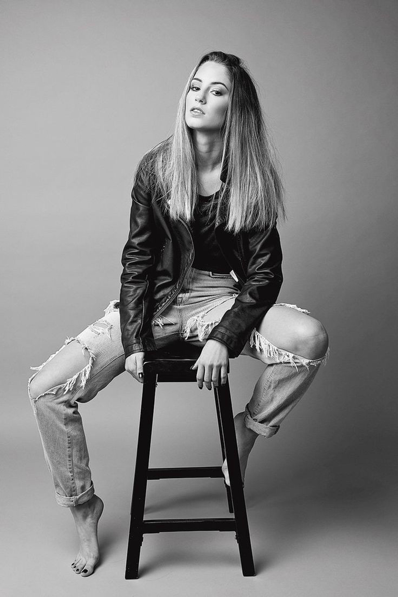 Фотопроект «Времена года» Арзамас