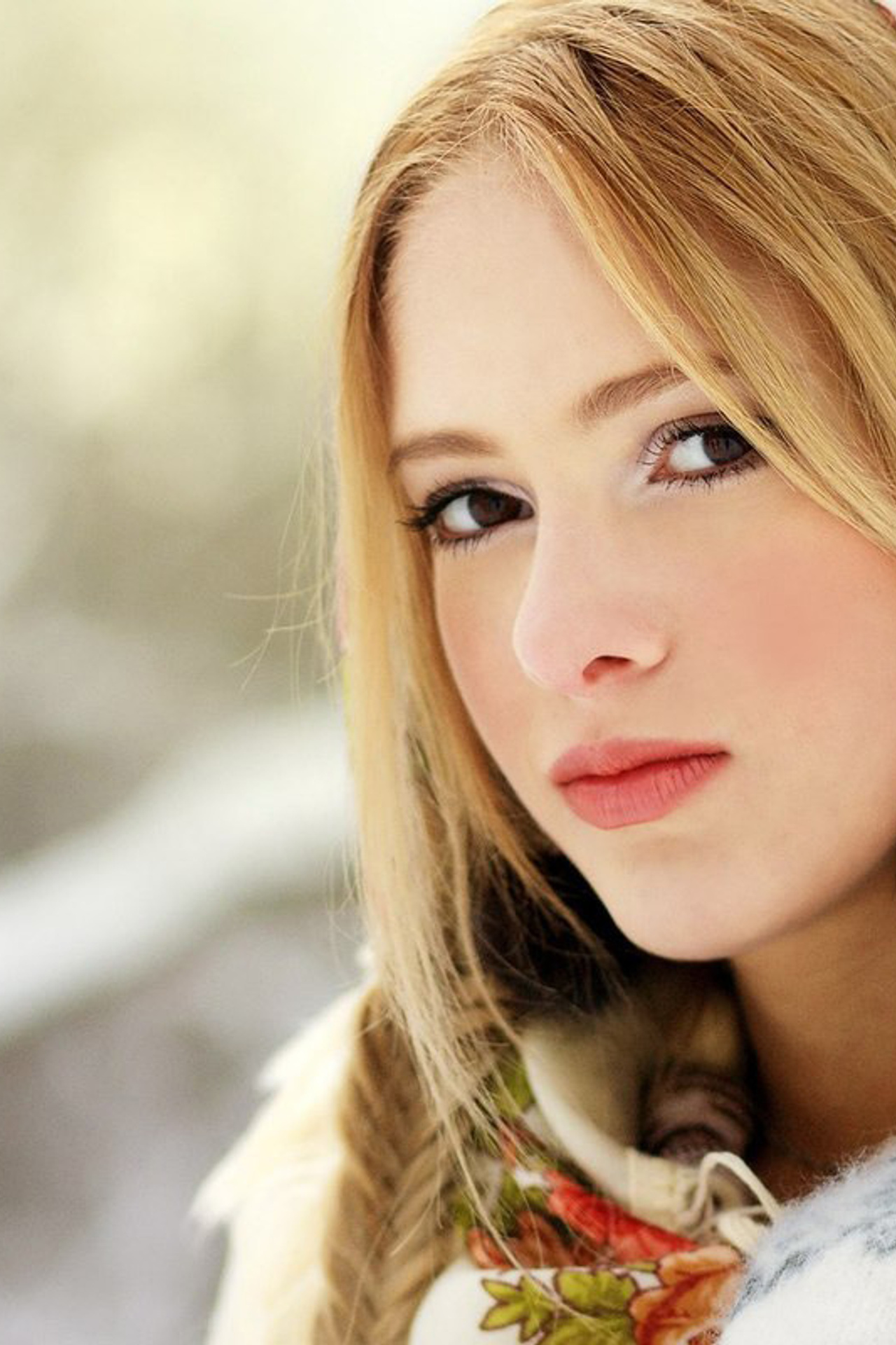 Фотопроект «Времена года» Арзамас