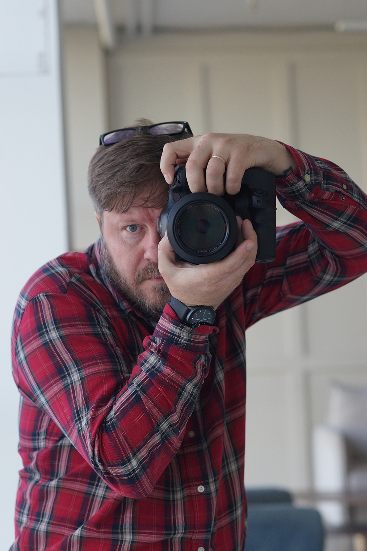 Блог фотографа Андрея Солода. Город Арзамас