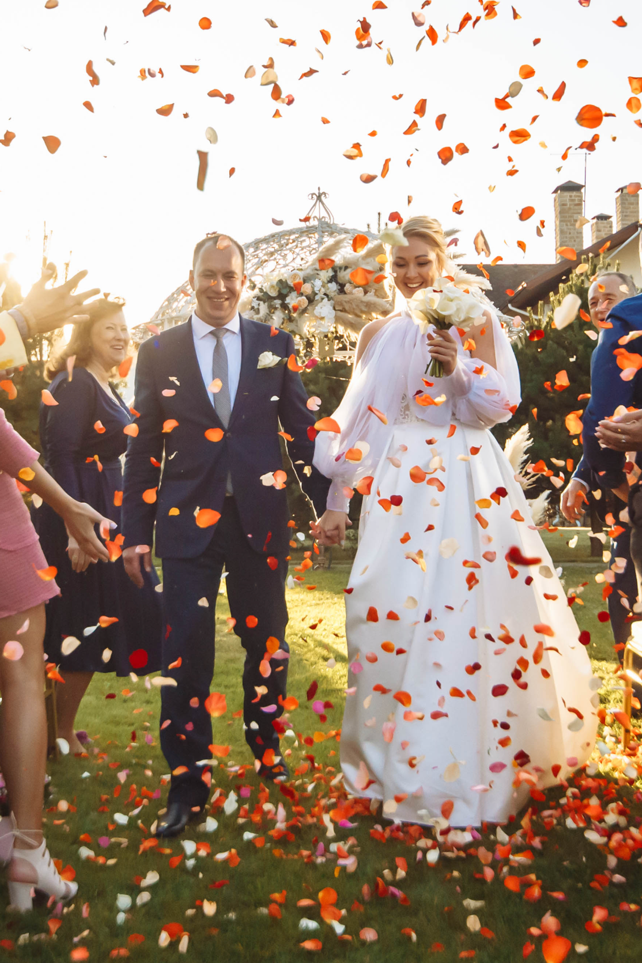 Какие новые тенденции в свадебной съёмке появились в Москве?. Свадебный фотограф видеограф в Москве и Подмосковье Павел Коротков