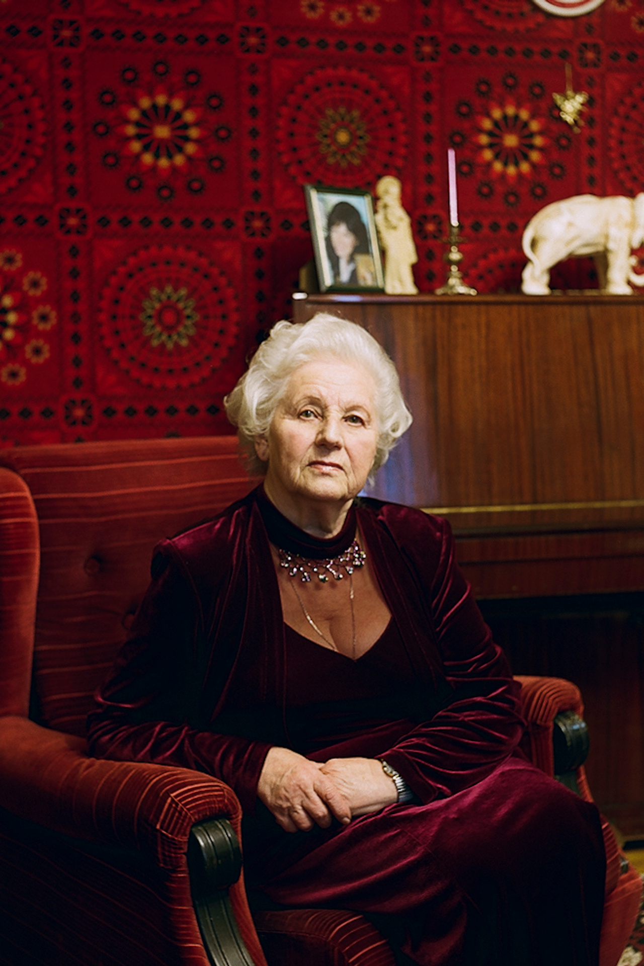 Interview with Anastasia Tsayder and Petr Antonov / Urbanautica. Anastasia Tsayder