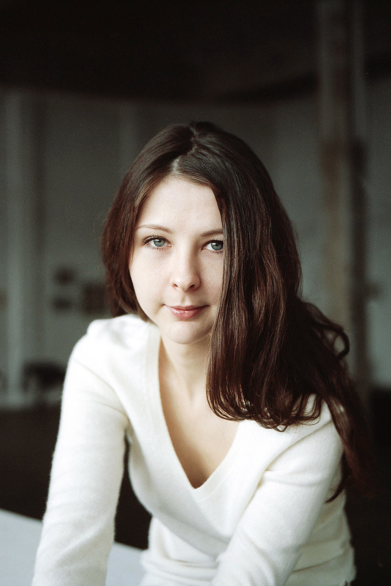 Настройки-3, ГЭС-2 до 12 марта. Anastasia Tsayder