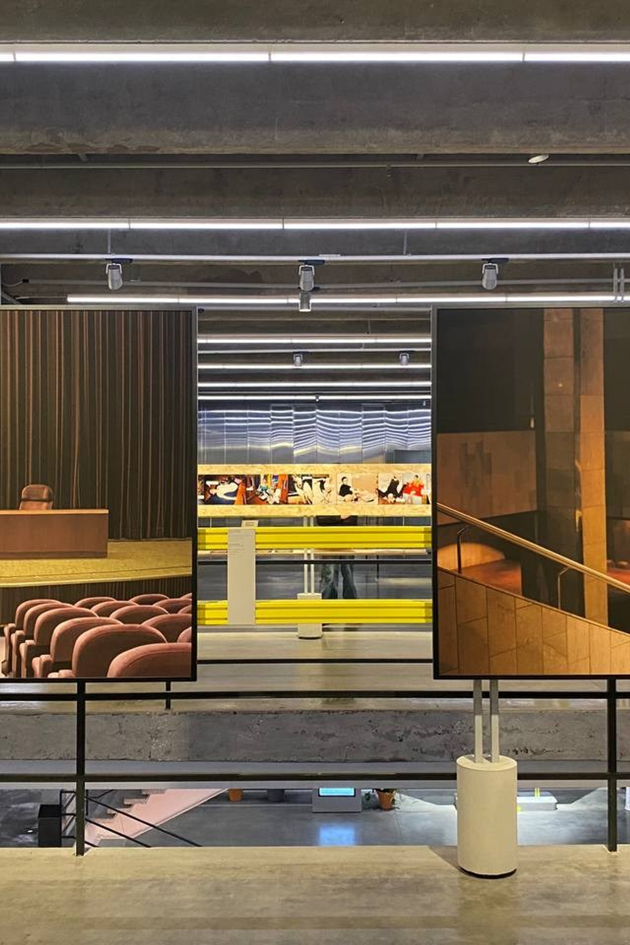 Editorial/News. Anastasia Tsayder