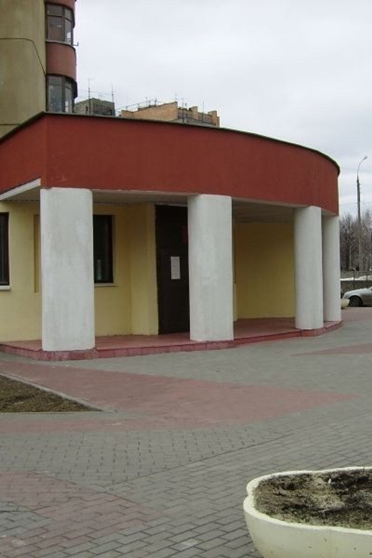 ЗАГСы Нижнего Новгорода: (Фото залов, адреса)