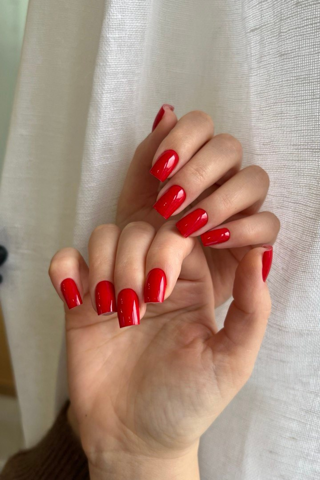 Блого маникюре и уходе за руками. Студия маникюра Art Nail Therapy, Севастополь, Адмирала Юмашева