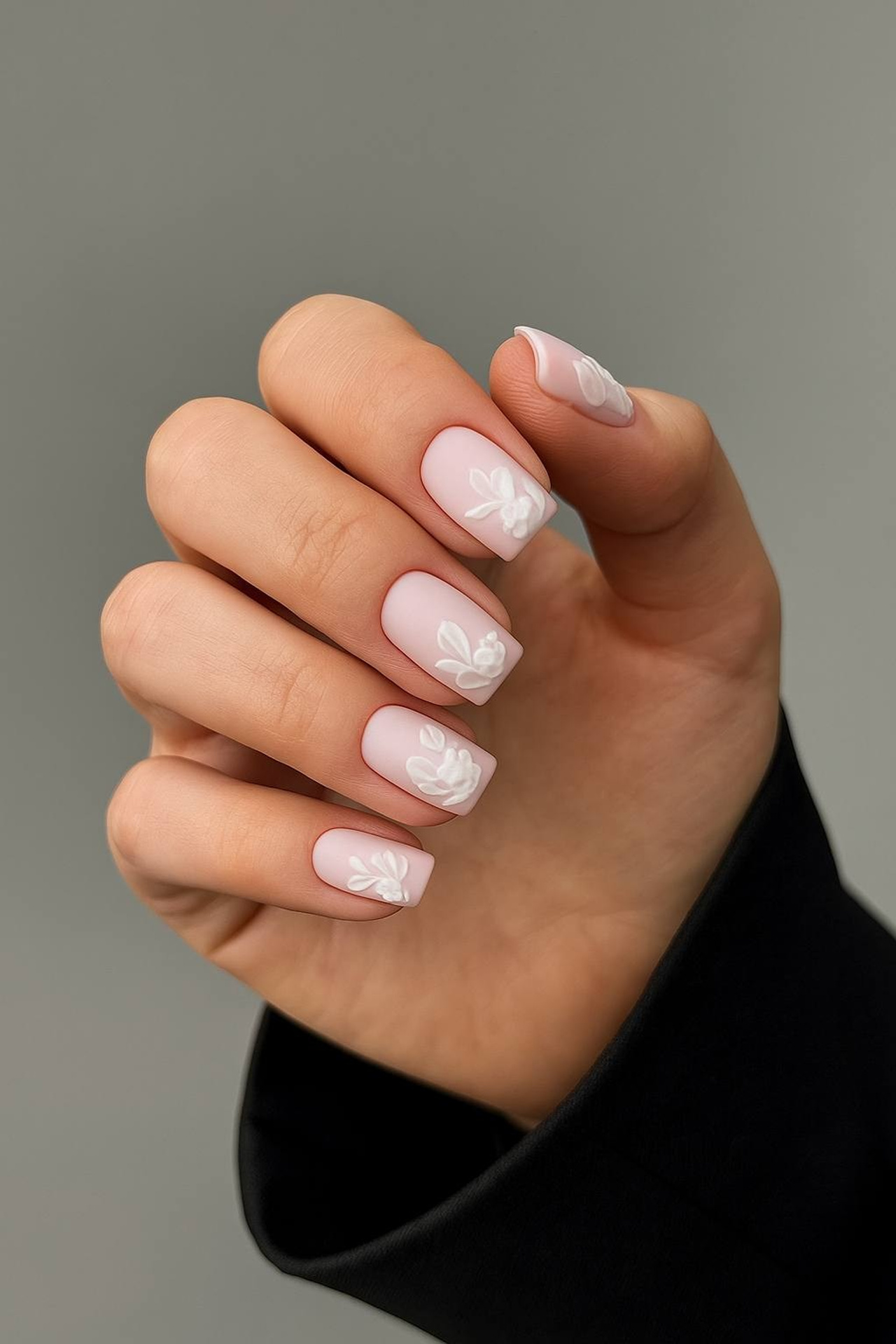 Блого маникюре и уходе за руками. Студия маникюра Art Nail Therapy, Севастополь, Адмирала Юмашева