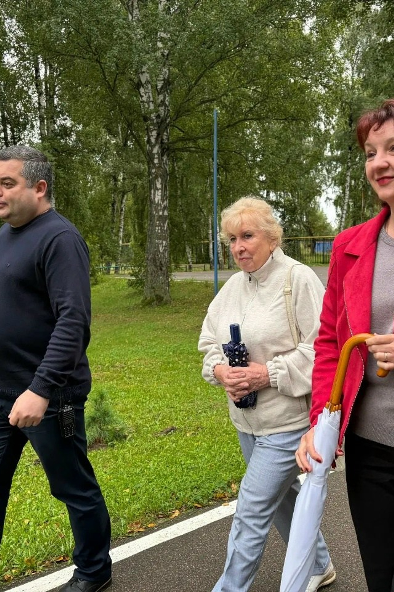 Фонд Мама