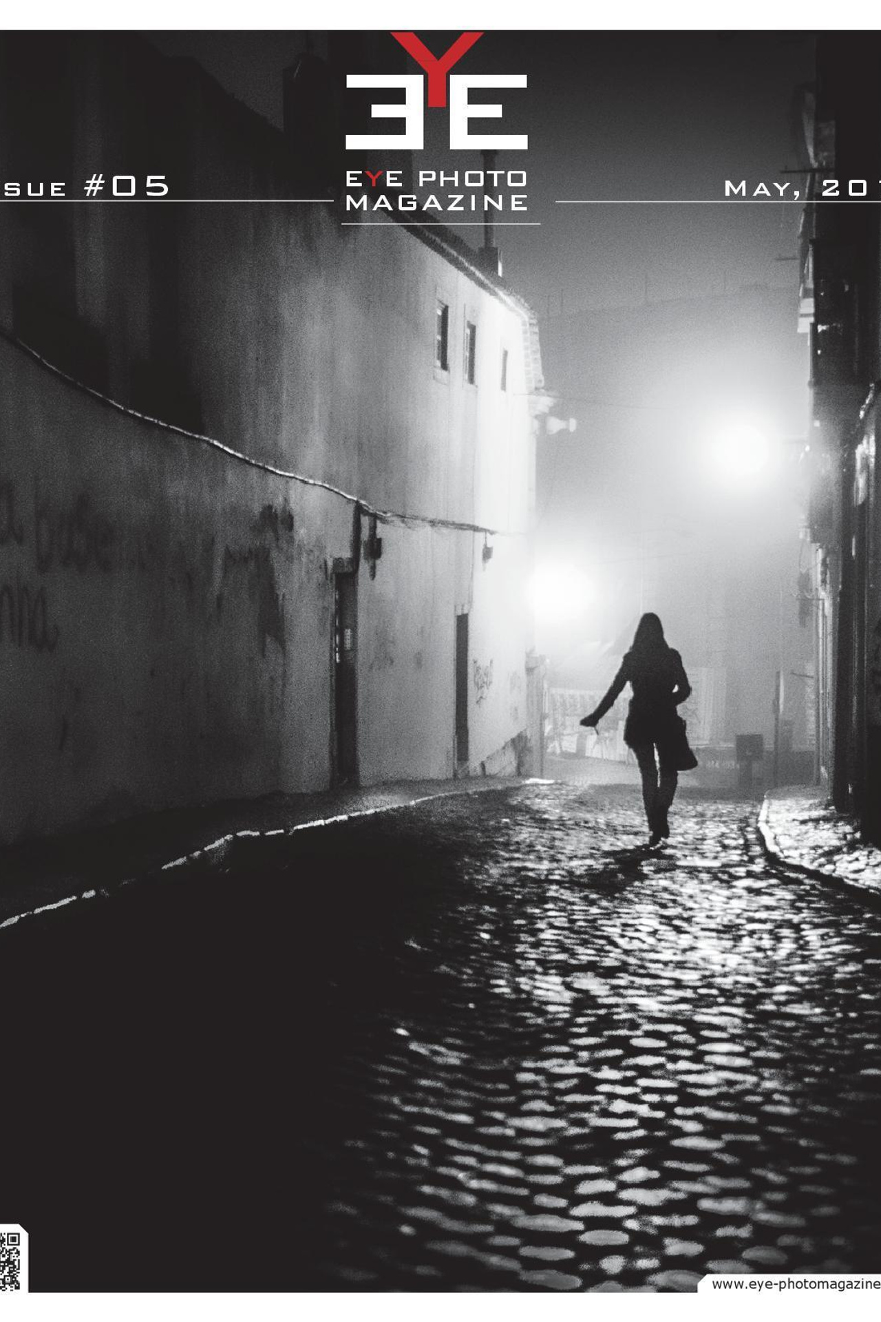 Публикация в PhotoArts. Photographer Andrew Vasiliev