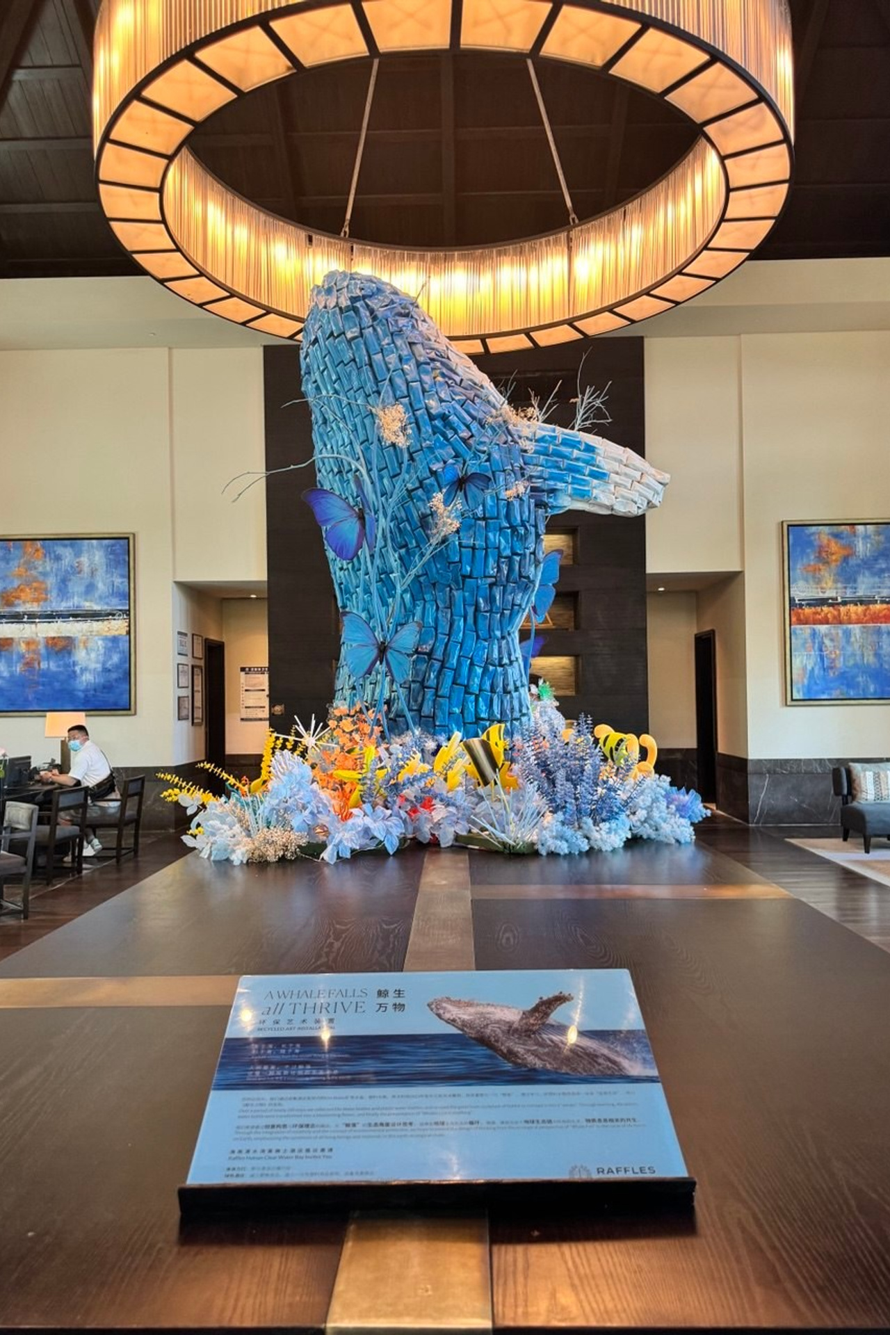 The Raffles 5*dlx. Турагенство Амалфи Тур