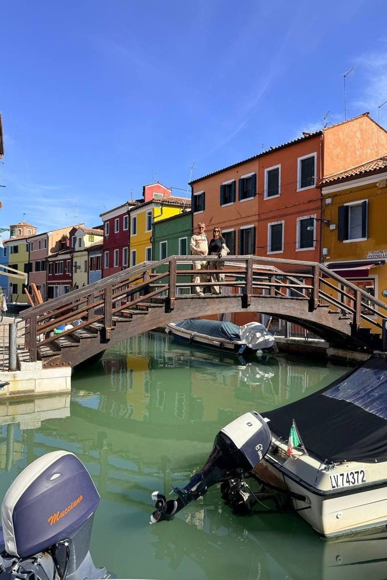 Рим — Венеция — Флоренция. Турагенство Амалфи Тур