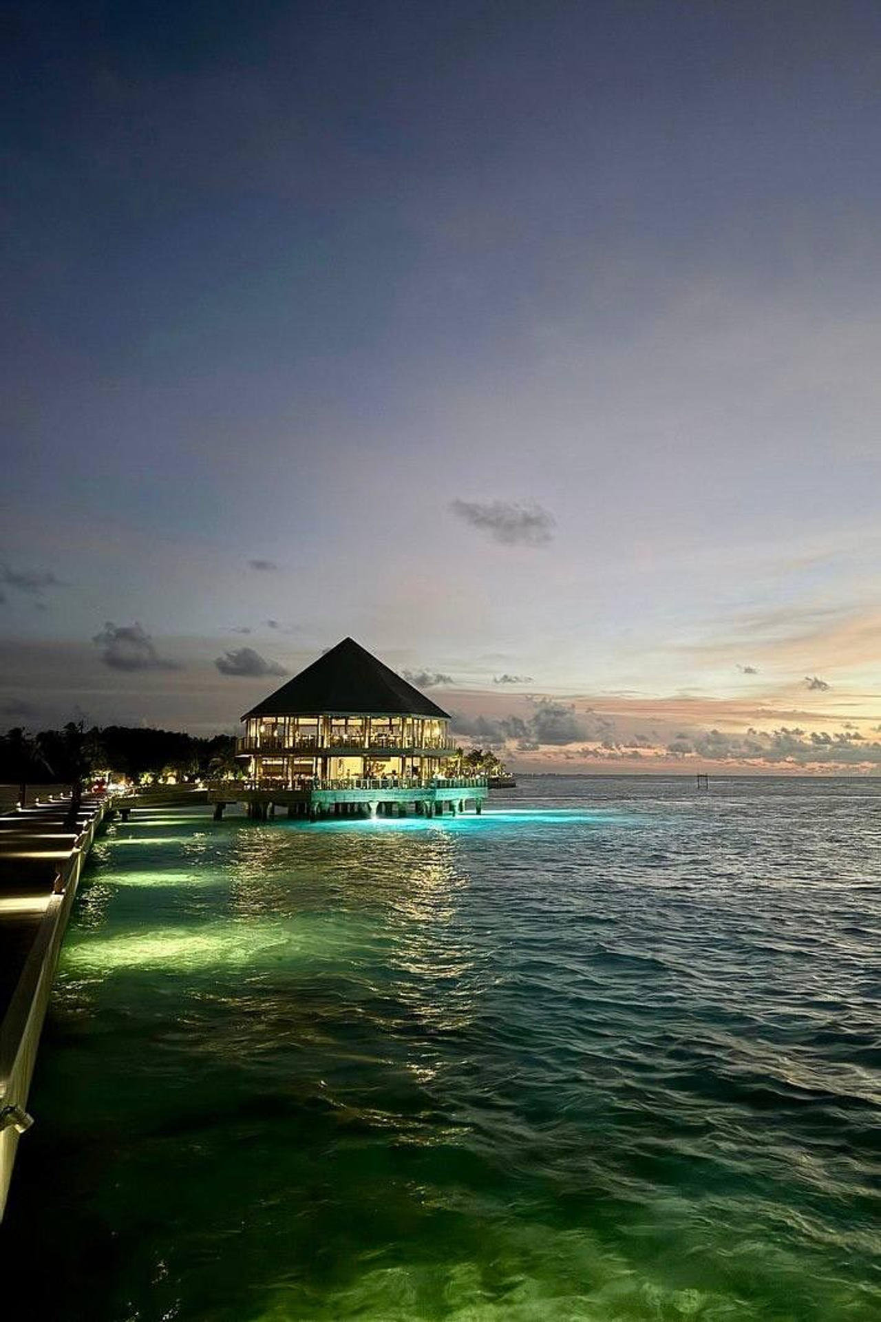 Как выгодно бронировать Мальдивы?. Турагенство Амалфи Тур