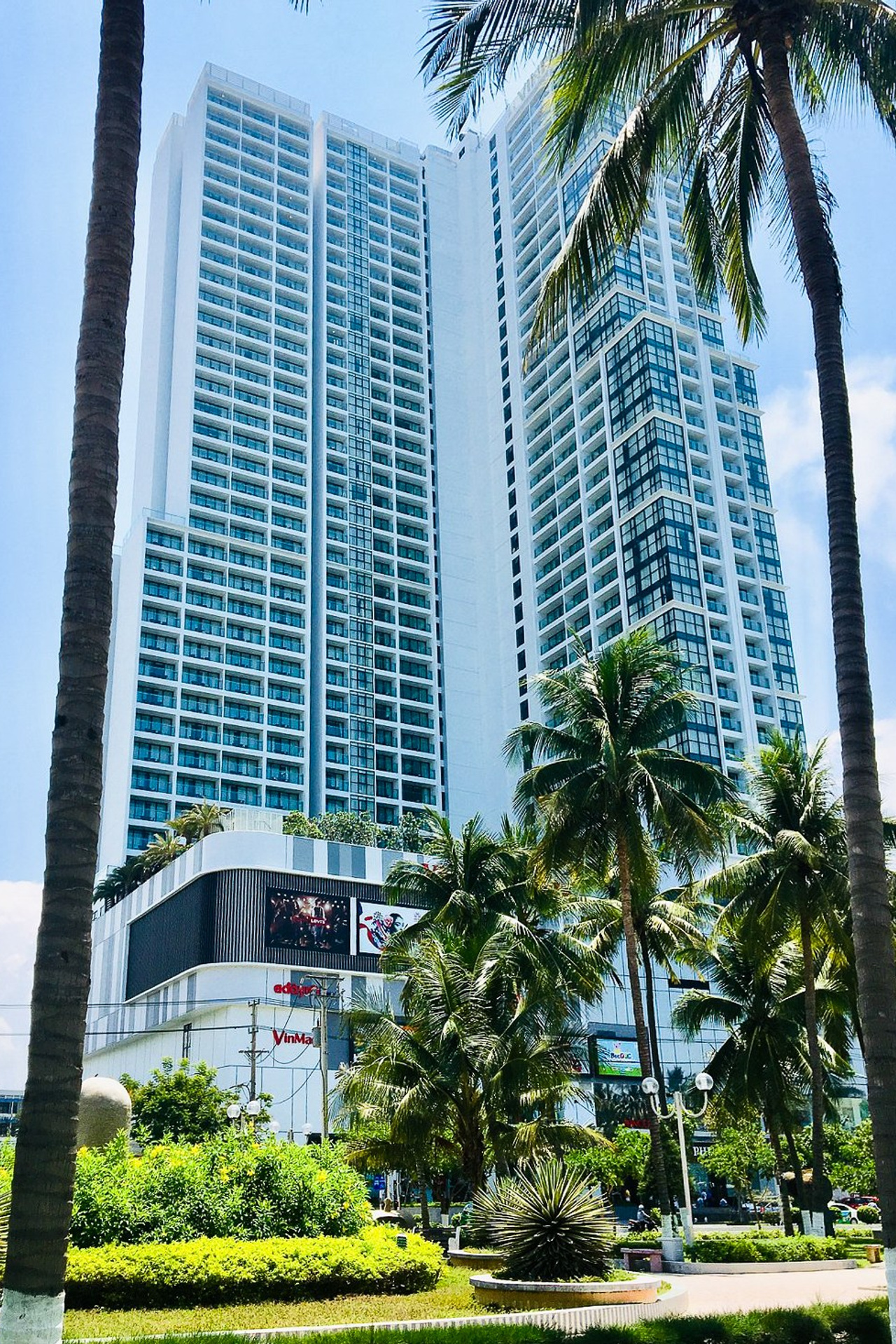 Красивый Вьетнам. Турагенство Амалфи Тур