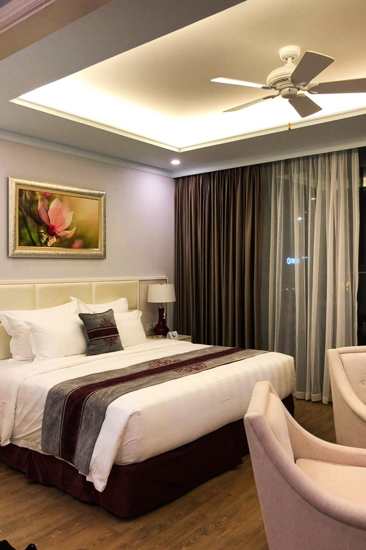 Красивый Вьетнам. Турагенство Амалфи Тур