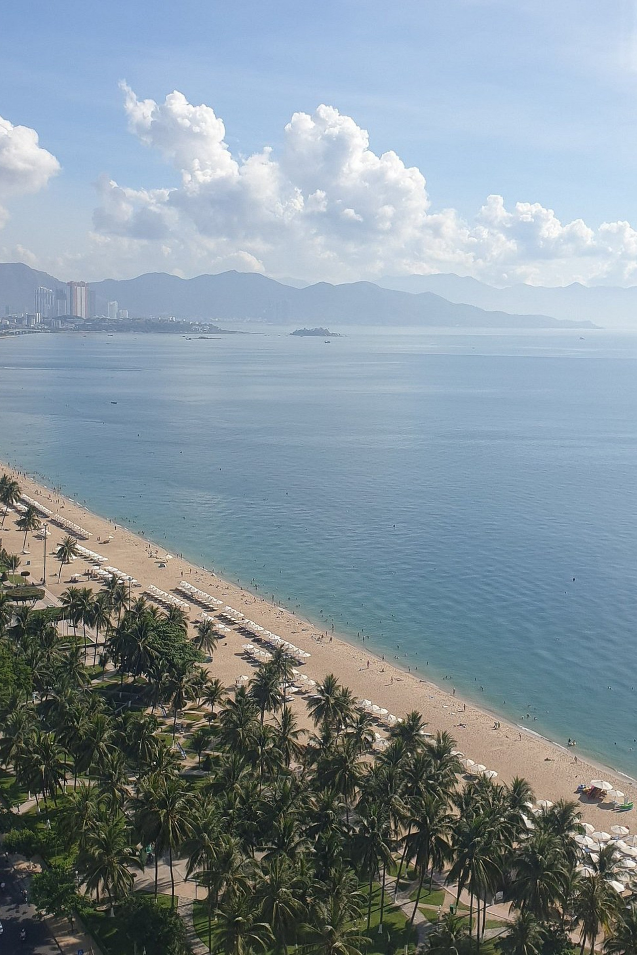 Красивый Вьетнам. Турагенство Амалфи Тур