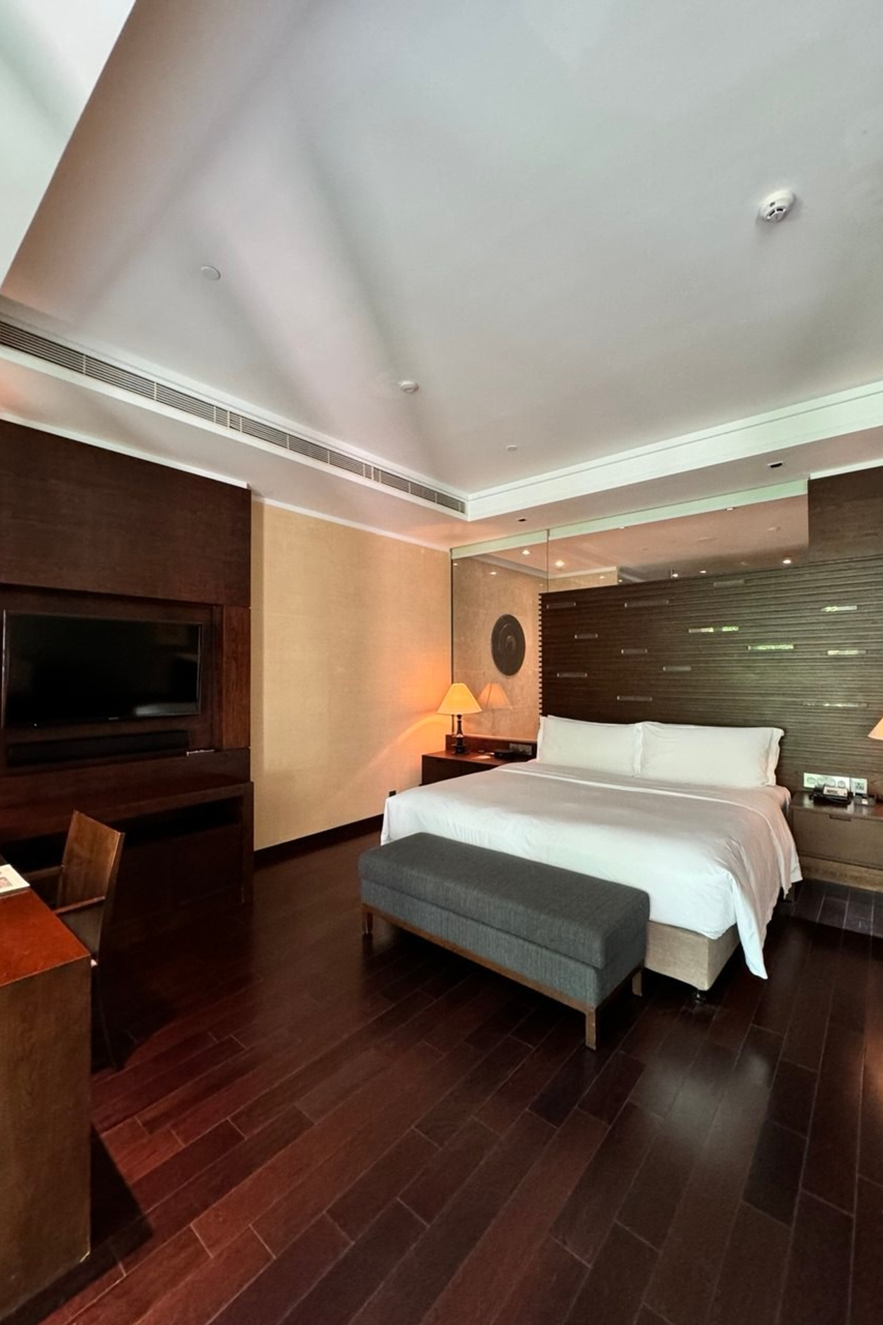 The Raffles 5*dlx. Турагенство Амалфи Тур