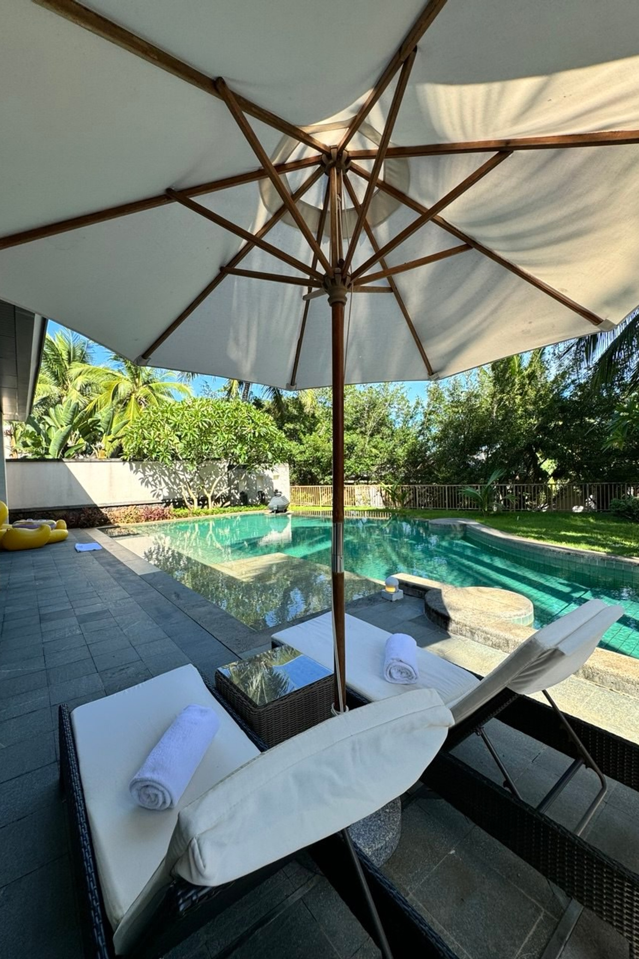 The Raffles 5*dlx. Турагенство Амалфи Тур