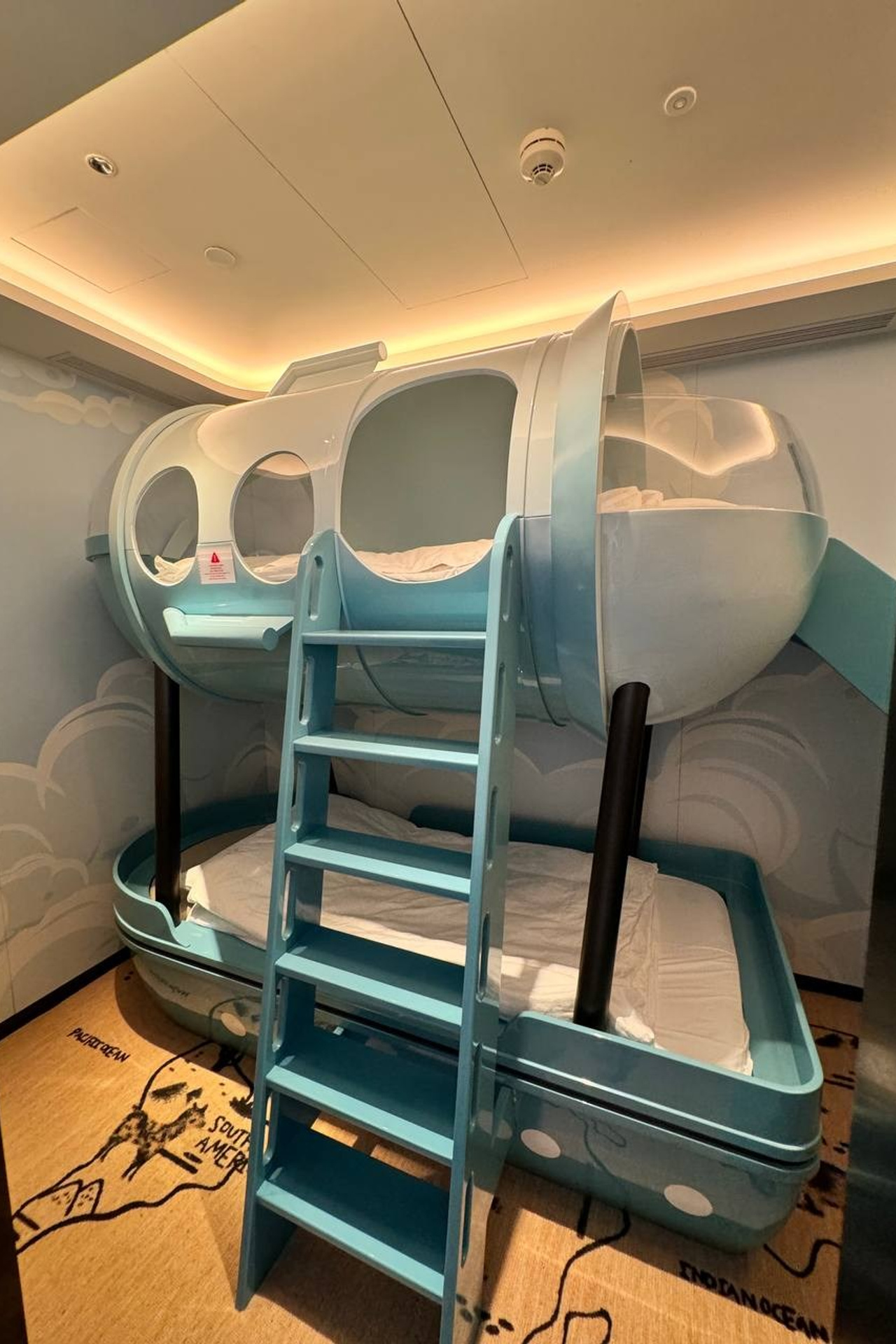 Hualuxe Resort Yalong Bay Sanya 5*. Турагенство Амалфи Тур