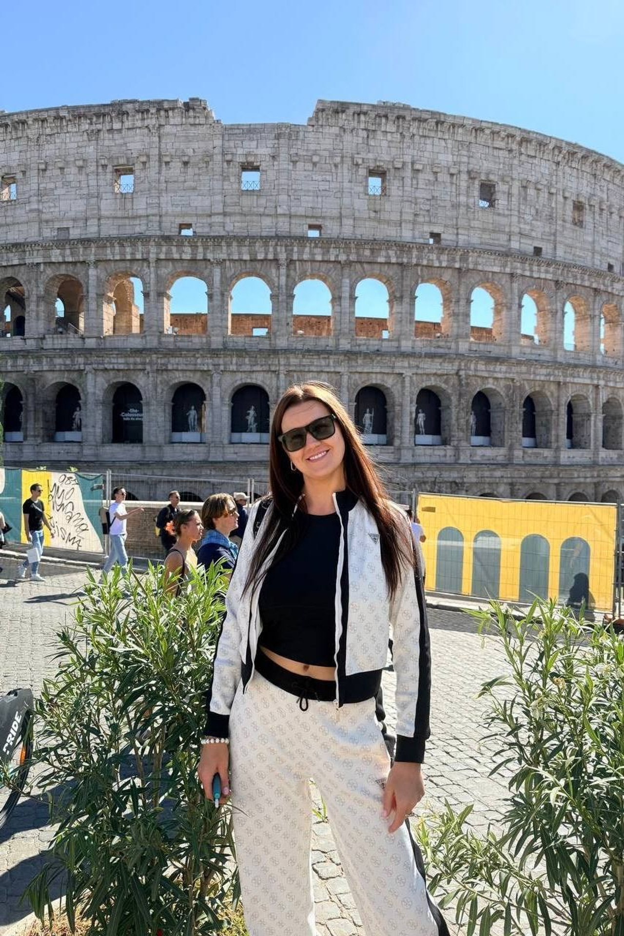 Рим — Венеция — Флоренция. Турагенство Амалфи Тур