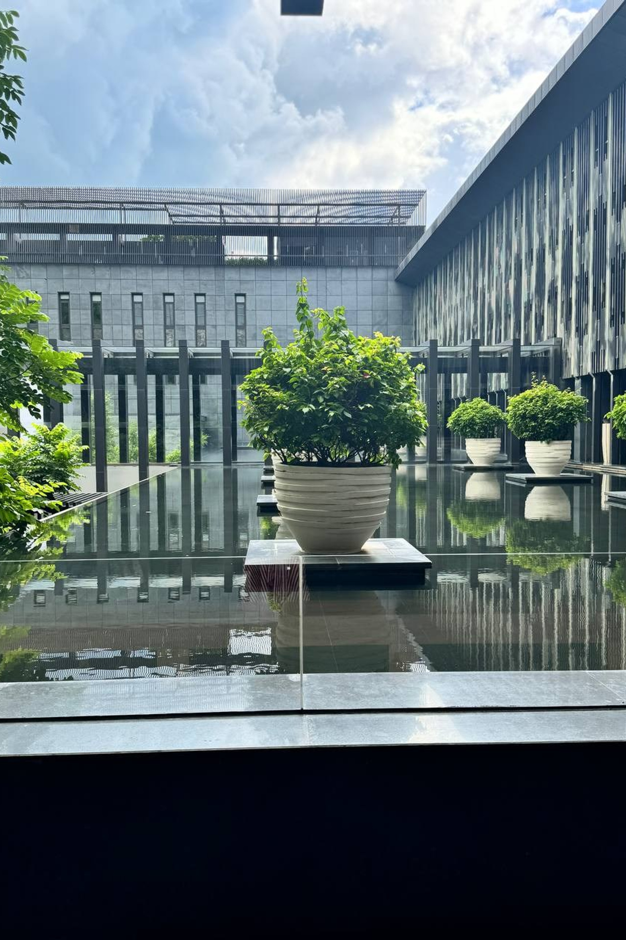 Park Hyatt Yalong Bay 5*