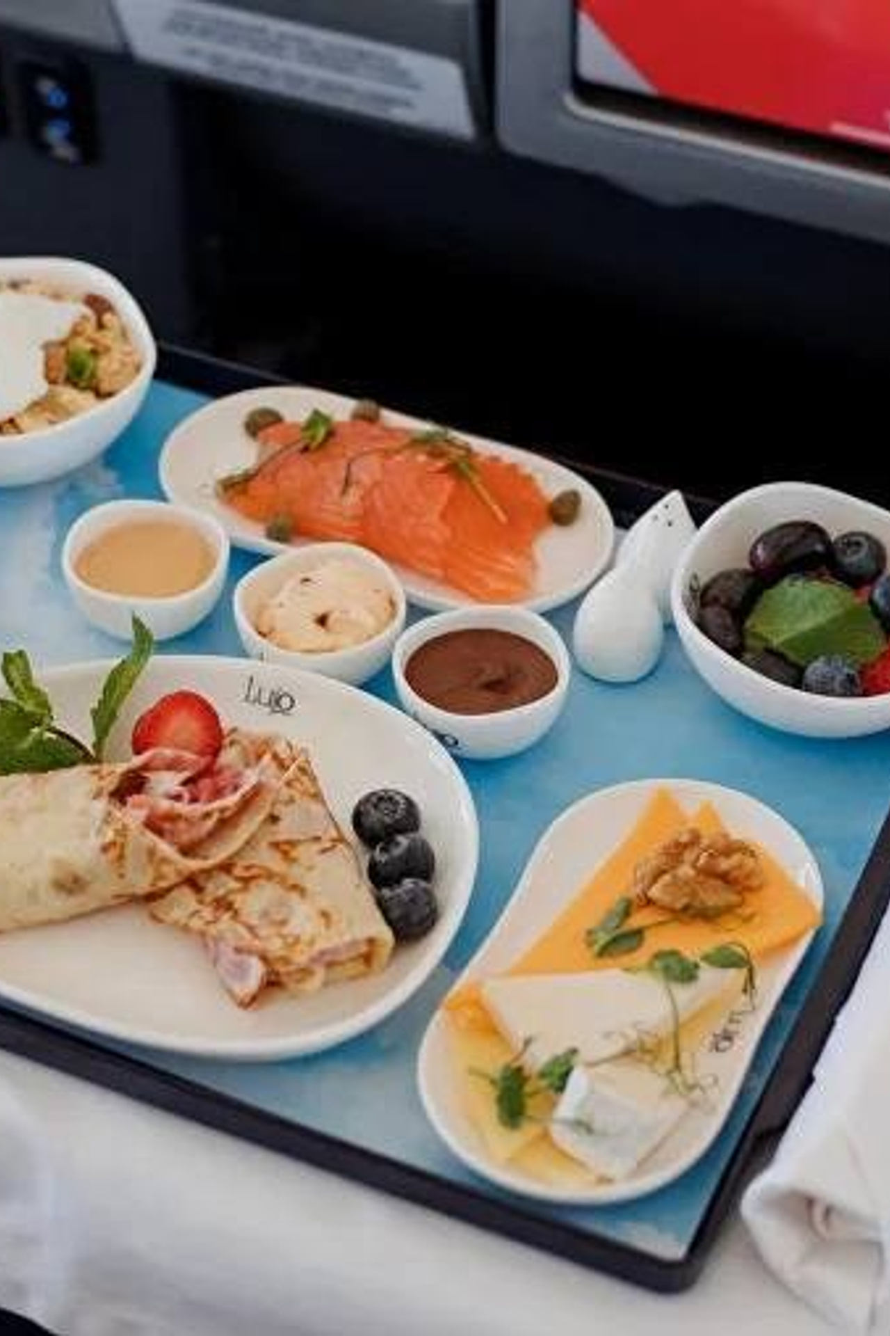 Black Jet. Турагенство Амалфи Тур