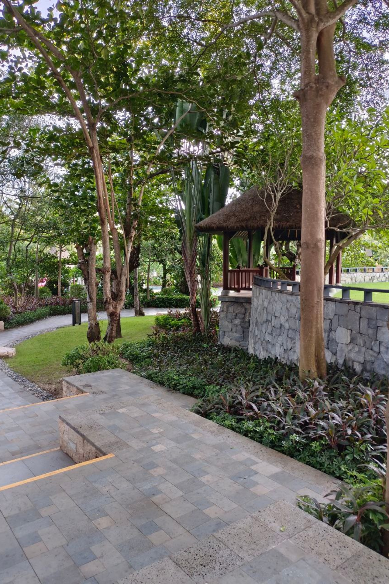 The Raffles 5*dlx. Турагенство Амалфи Тур