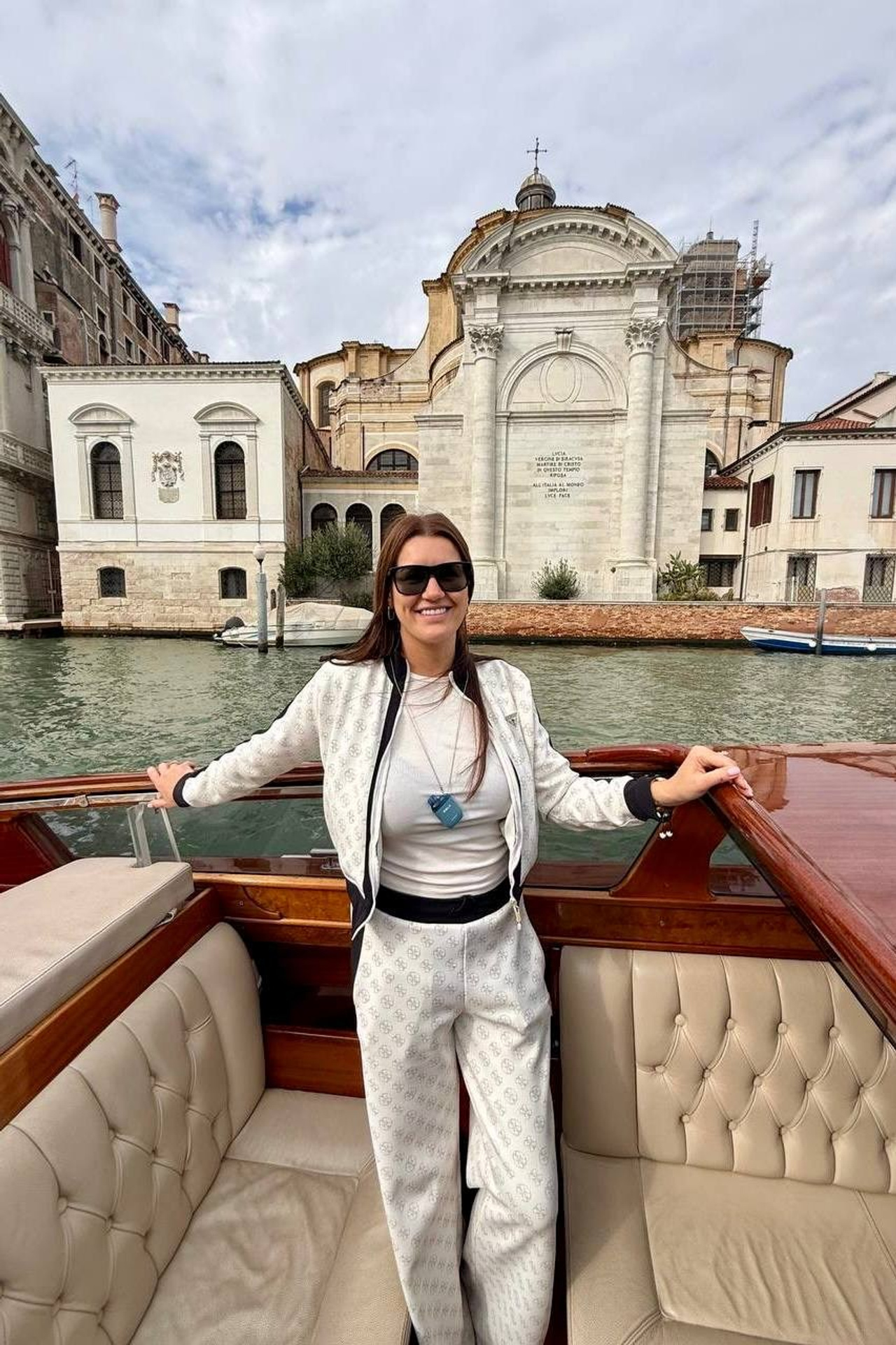 Рим — Венеция — Флоренция. Турагенство Амалфи Тур