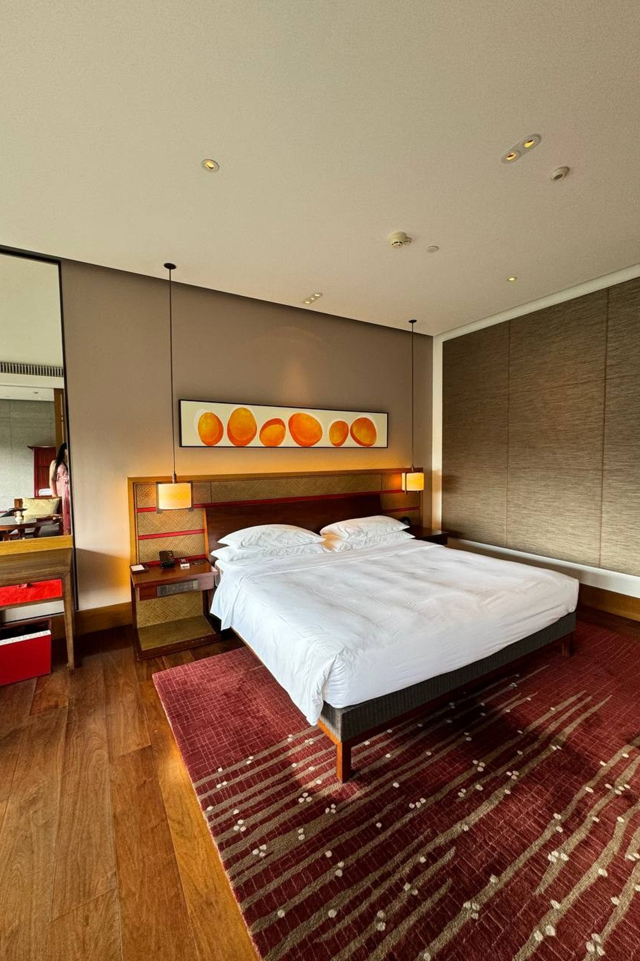 Park Hyatt Yalong Bay 5*