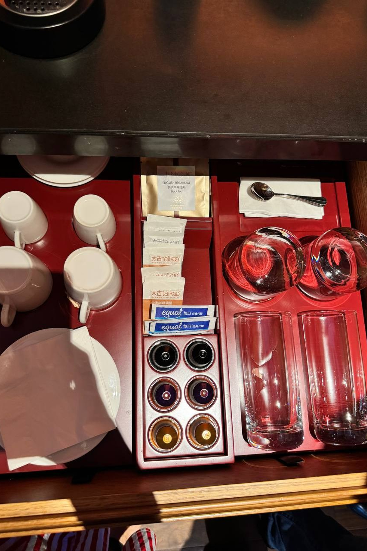 Park Hyatt Yalong Bay 5*