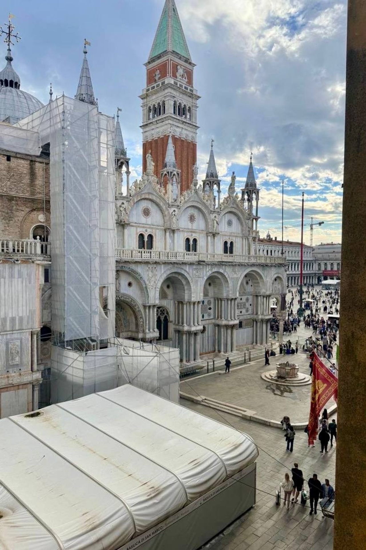 Рим — Венеция — Флоренция. Турагенство Амалфи Тур