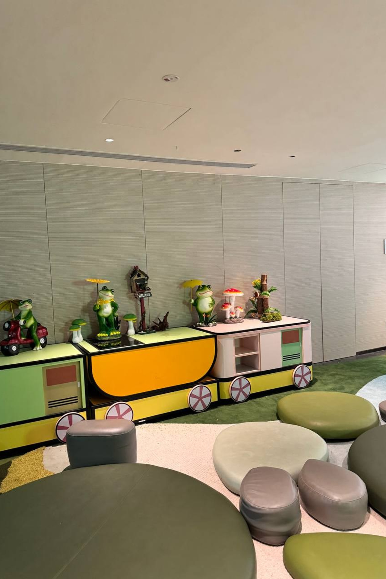 Hualuxe Resort Yalong Bay Sanya 5*. Турагенство Амалфи Тур