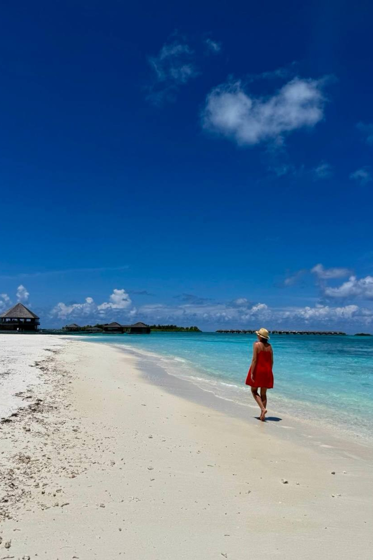 Как выгодно бронировать Мальдивы?. Турагенство Амалфи Тур