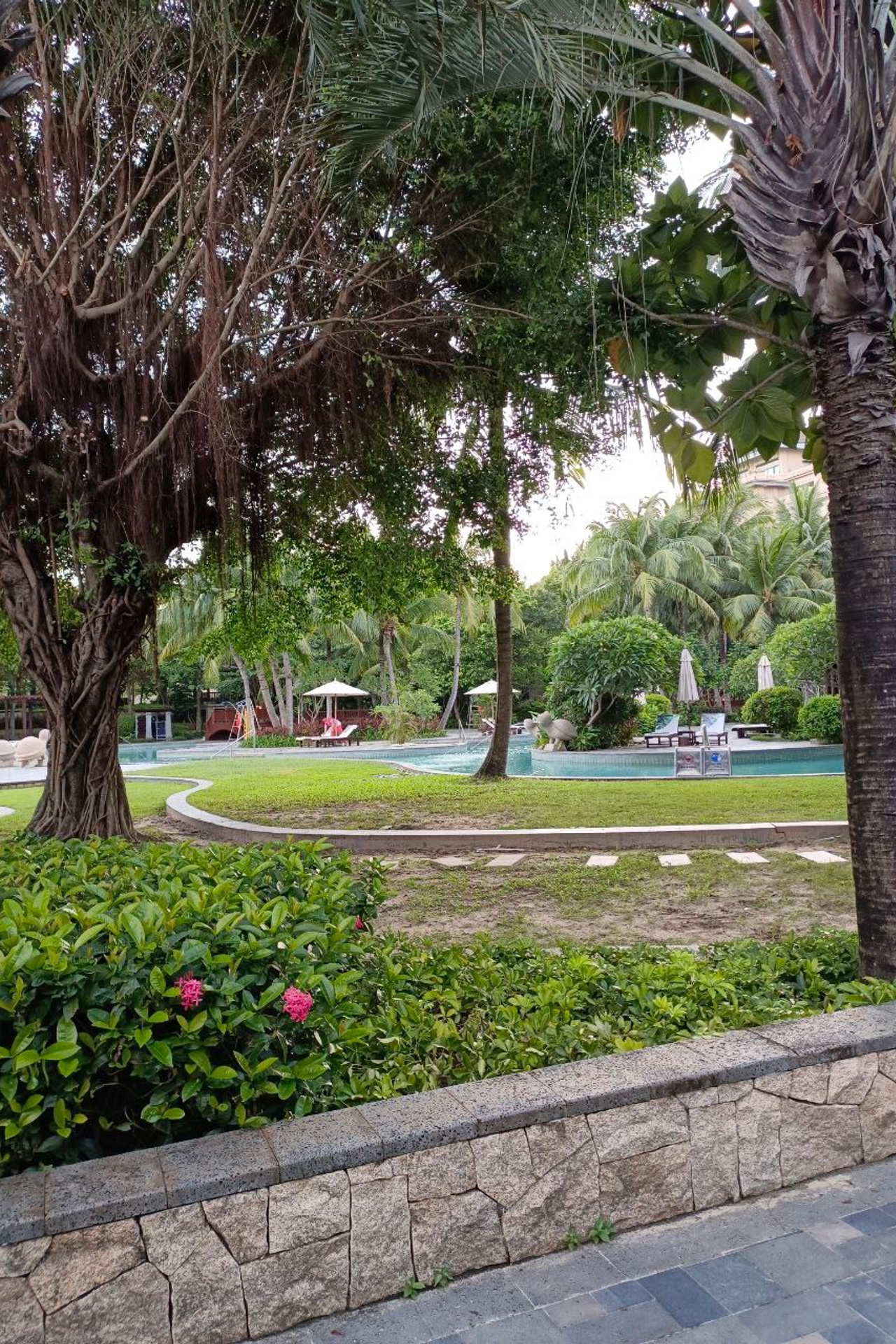 The Raffles 5*dlx. Турагенство Амалфи Тур