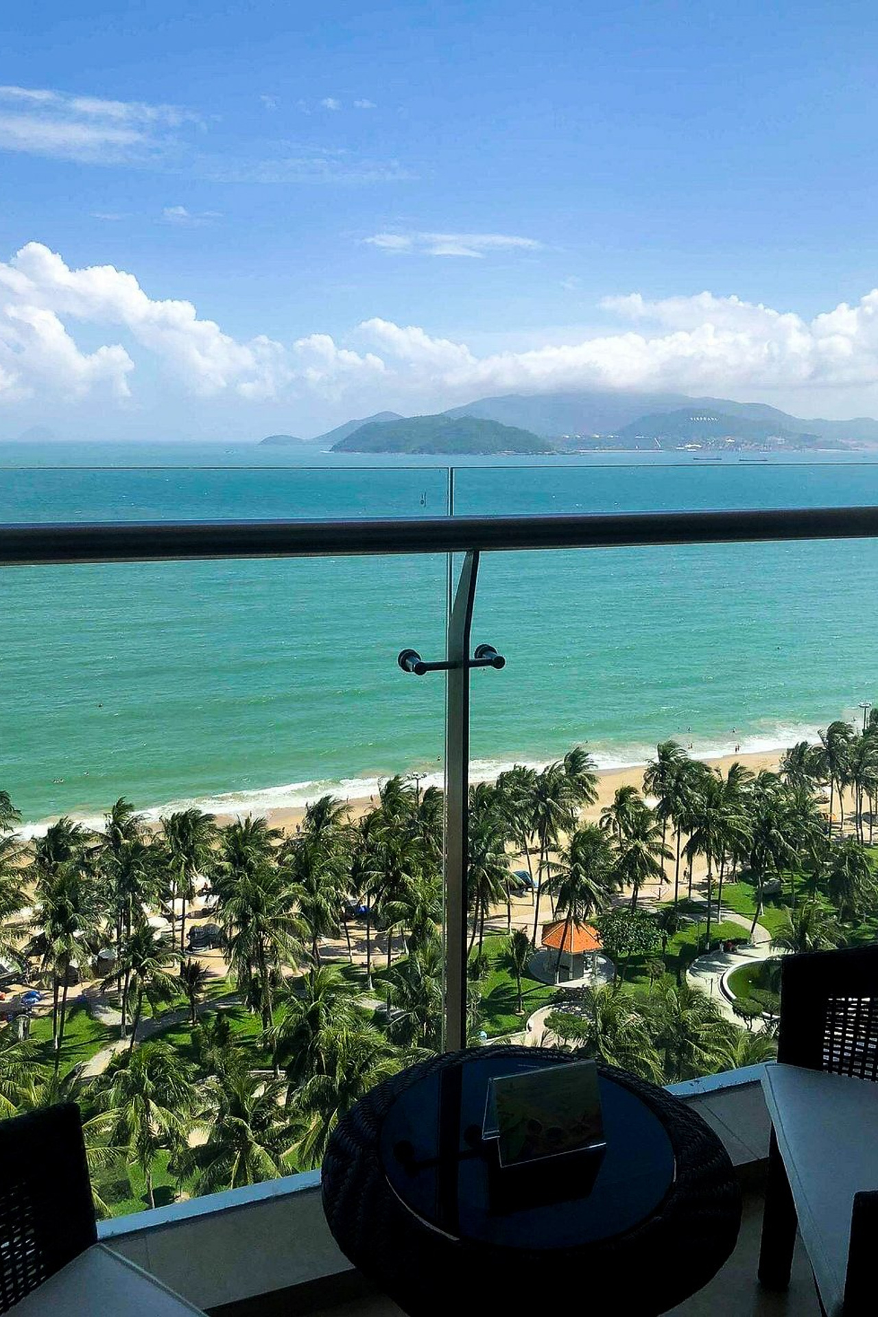 Красивый Вьетнам. Турагенство Амалфи Тур