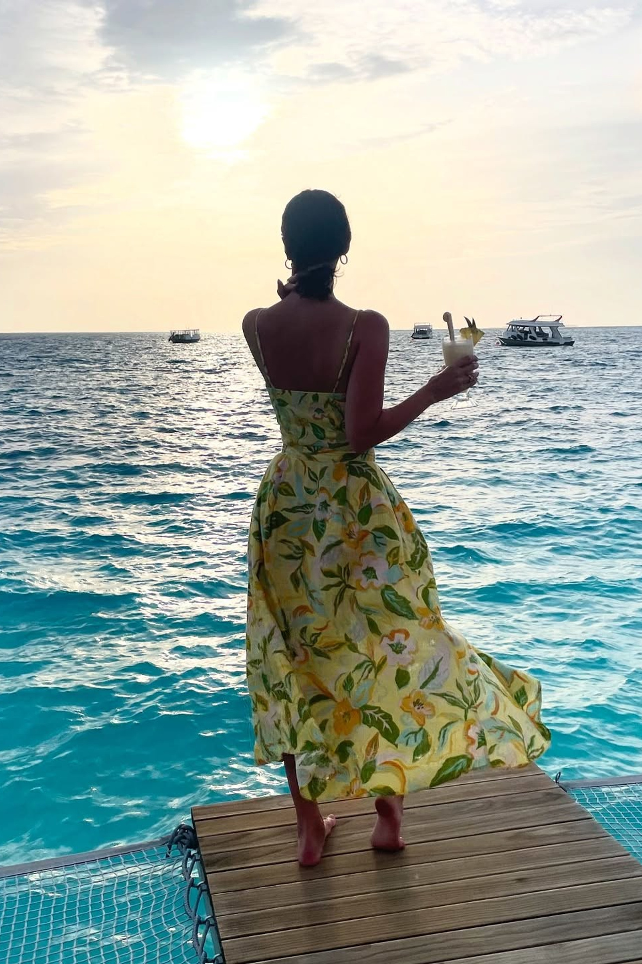 Мальдивы. Турагенство Амалфи Тур