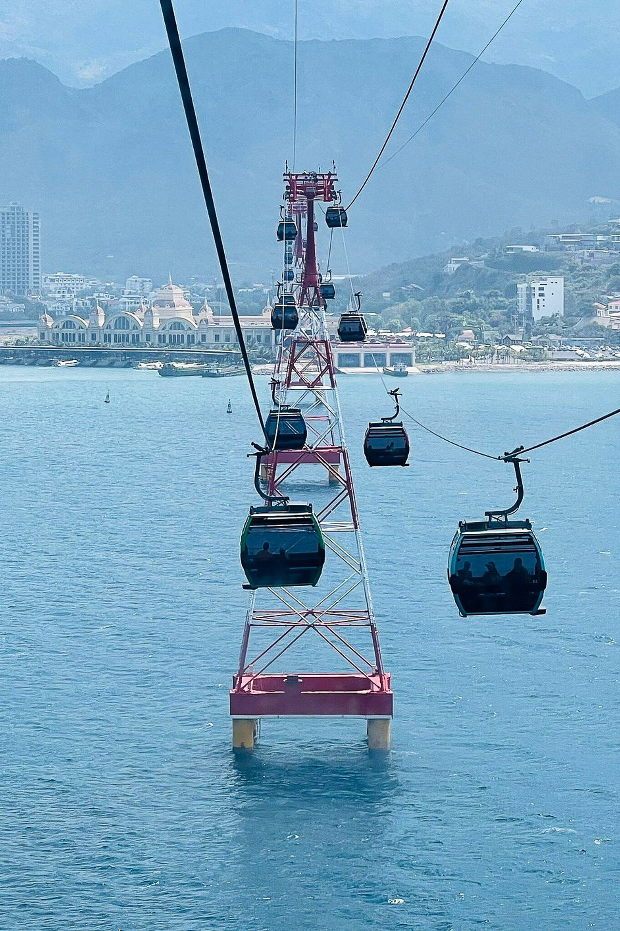 Красивый Вьетнам. Турагенство Амалфи Тур